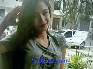 PaulinaBelushi