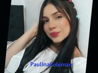 PaulinaColeman