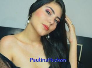 PaulinaHudson