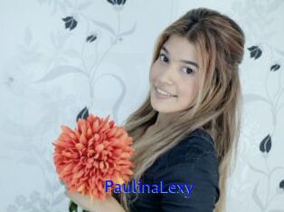 PaulinaLexy