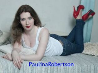 PaulinaRobertson