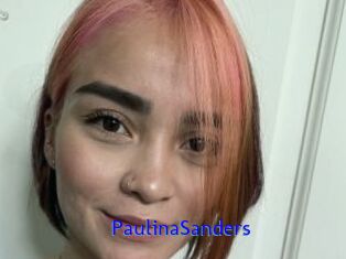 PaulinaSanders