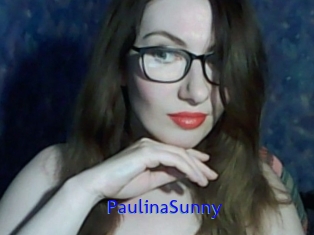 PaulinaSunny