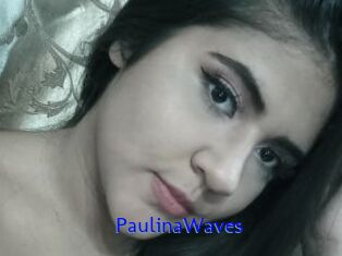 PaulinaWaves Sexo Gratis