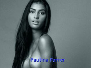 Paulina_Ferrer