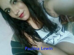 Paulina_Lewin