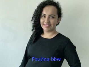 Paulina_bbw