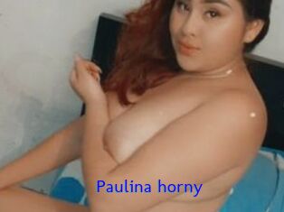 Paulina_horny