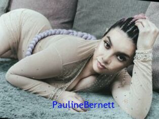 PaulineBernett Sexo Gratis