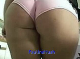 PaulineHush