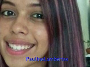 PaulineLambertss