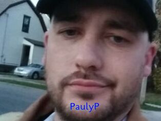 PaulyP