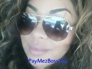 PayMe2BossYou