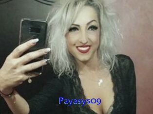Payasys09 Sexo Gratis