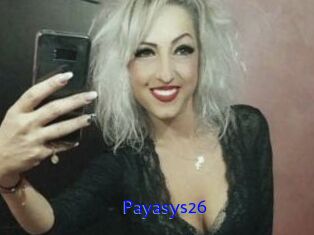 Payasys26