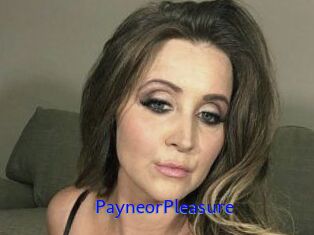 PayneorPleasure