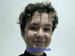 PaytonLexis Sexo Gratis