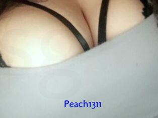 Peach1311