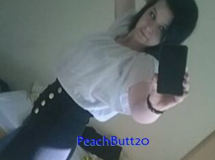 PeachButt20