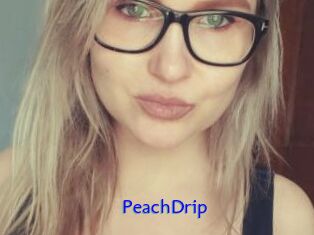 PeachDrip
