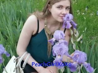 PeachGirlXoXo Sexo Gratis
