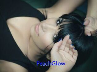PeachGlow
