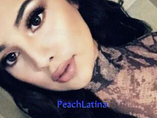 PeachLatina