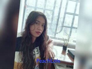PeachLois Sexo Gratis