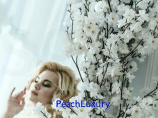 PeachLuxury