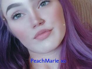 PeachMarie_xo