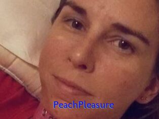 PeachPleasure