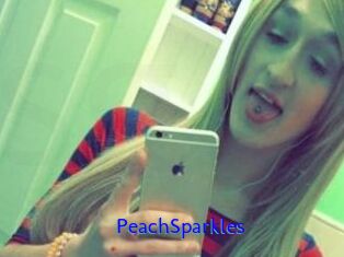 PeachSparkles Sexo Gratis