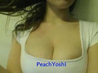 PeachYoshi