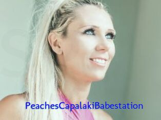 PeachesCapalakiBabestation
