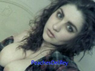 PeachesDelRey