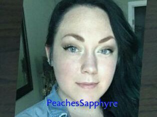 PeachesSapphyre
