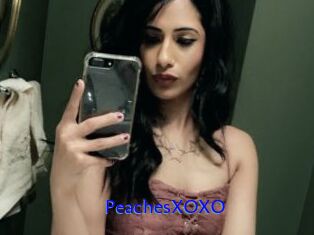 PeachesXOXO