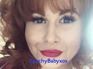 PeachyBabyxox
