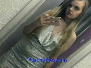 PeachyBlossoms Sexo Gratis