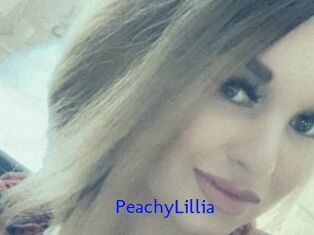 PeachyLillia