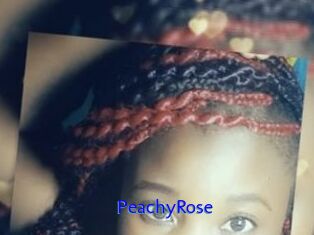 PeachyRose