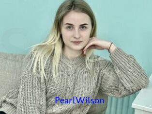 PearlWilson
