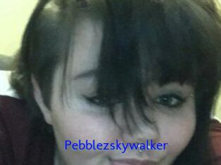 Pebblezskywalker