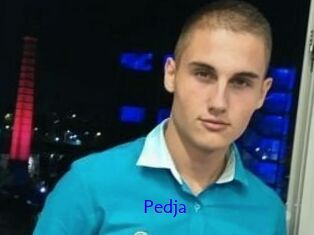 Pedja