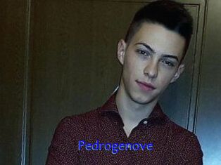 Pedrogenove