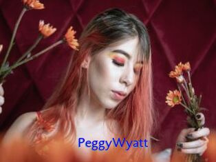 PeggyWyatt Sexo Gratis