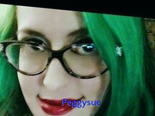 Peggysue