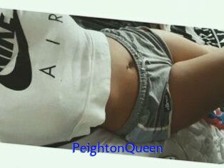 PeightonQueen