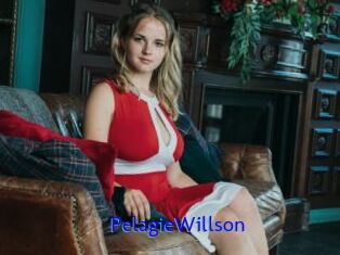 PelagieWillson