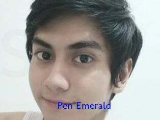 Pen_Emerald